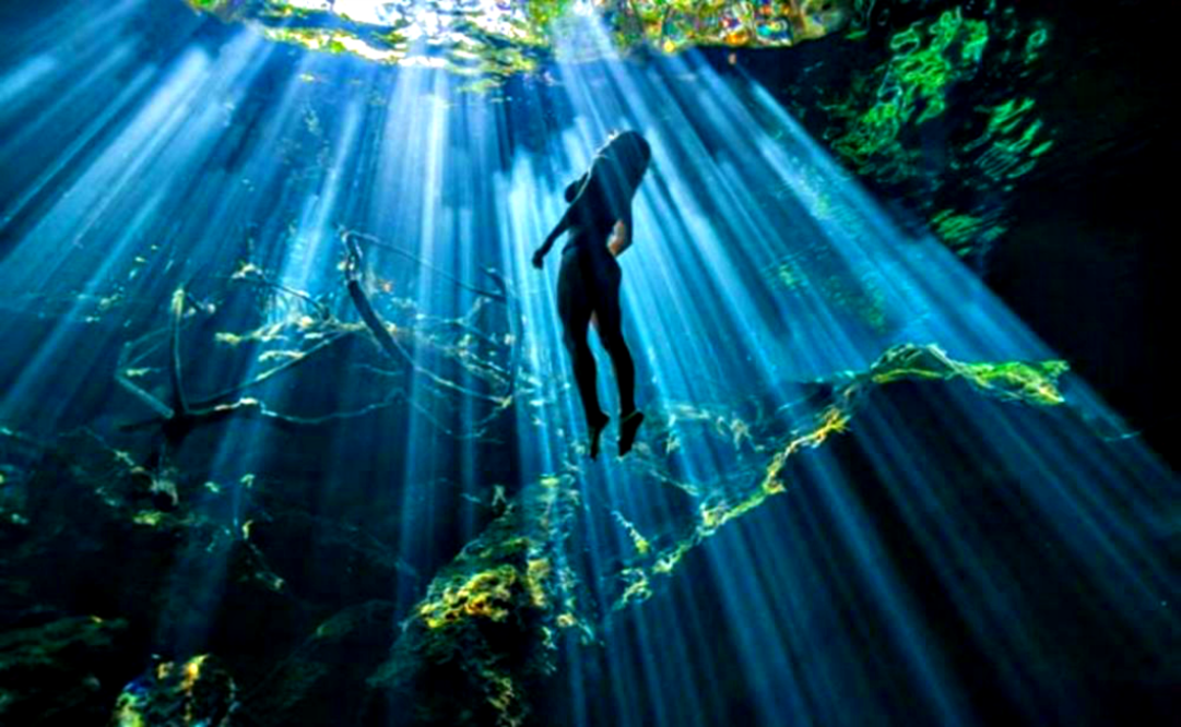 Sólo en tres se pueden realizar actividades diferentes al uso científico, buceo avanzado o realización de documentales. (Foto: Especial)