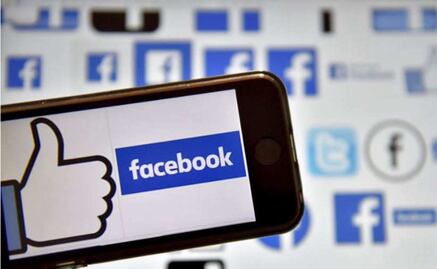 Desalojan campus de Facebook por amenaza de bomba