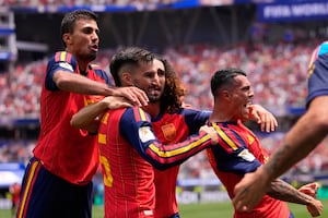 Mundial 2026: España rompe su mala racha en eliminatorias y avanza a los Octavos de Final
