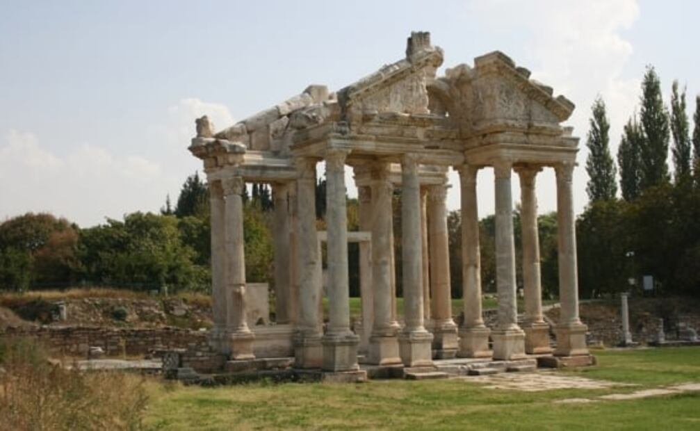 Los secretos de Troya, de la literatura a la realidad