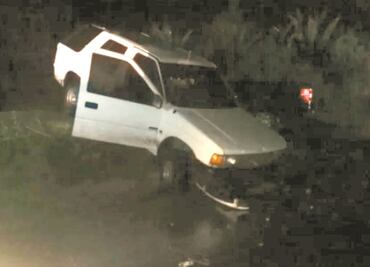 Matan a regidor priista de Almoloya