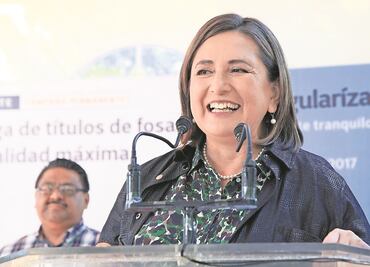 Lanzan otra licitación para construcción de sede de Miguel Hidalgo