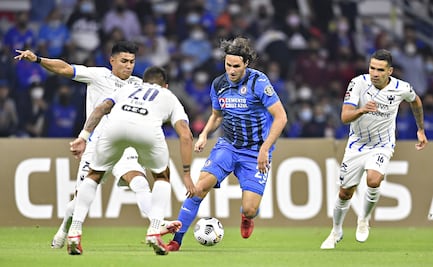 Cruz Azul y Monterrey, a matar o morir