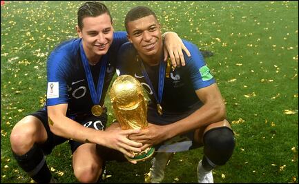 Florian Thauvin le costaría a Tigres 8 millones de pesos al mes