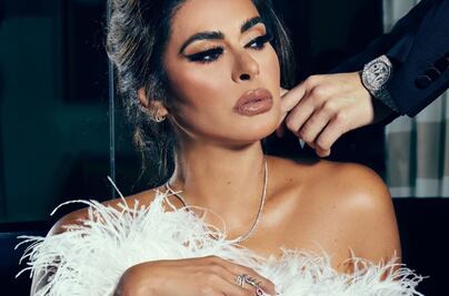 Galilea Montijo habla de su romance con Isaac Moreno y aclara que no es un "chavito" como todos piensan 