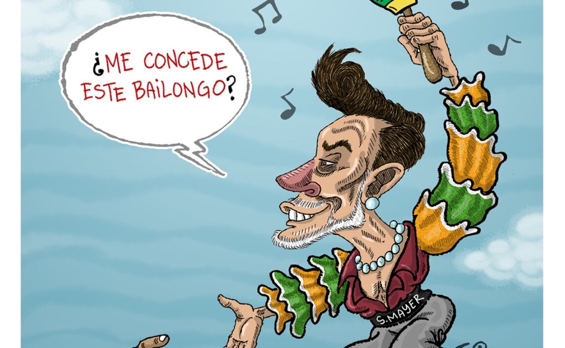 Cartón de FER