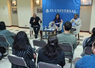 “Las UTOPÍAS dan esperanza, pero Clara Brugada tendrá muchos retos que enfrentar”: Luis Cárdenas y Hernán Gómez