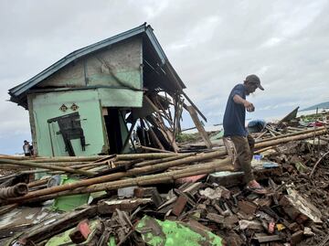 Los desastres no son naturales, los produce el ser humano: UNAM