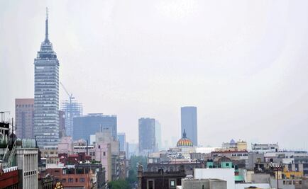 Prevén entre 4 y 7 contingencias ambientales para esta temporada