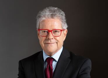 AMLO es honesto, pero ha fallado: Sergio Sarmiento