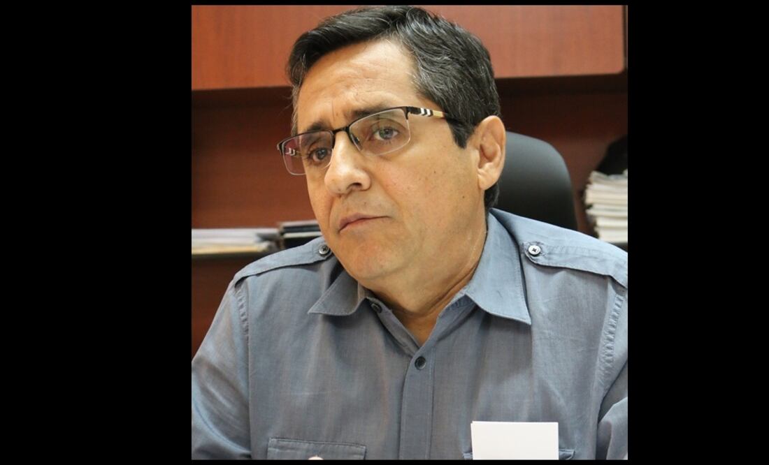 Foto: Javier Cabrera / Sinaloa