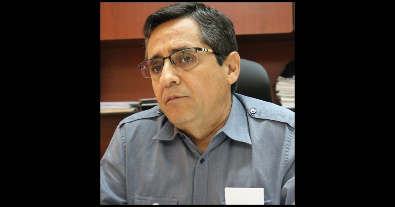 Foto: Javier Cabrera / Sinaloa