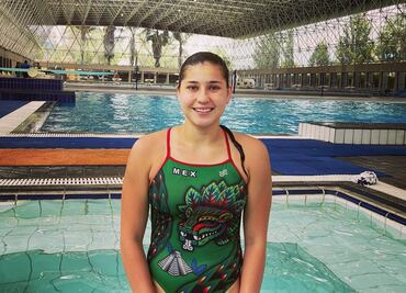 Lolita Hernández piensa en grande dentro de los eSports