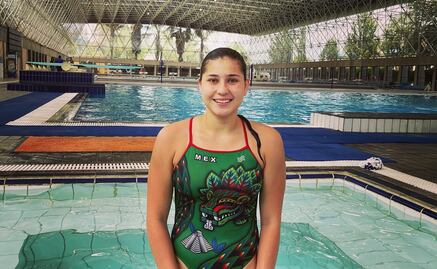 Lolita Hernández piensa en grande dentro de los eSports