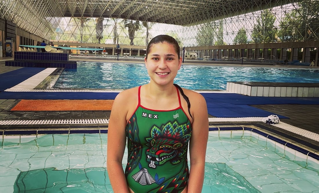 Lolita Hernández piensa en grande dentro de los eSports