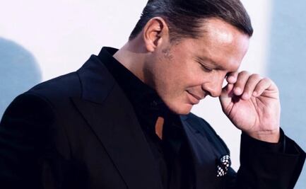 Fans de Luis Miguel le piden nueva música tras reaparecer en redes sociales