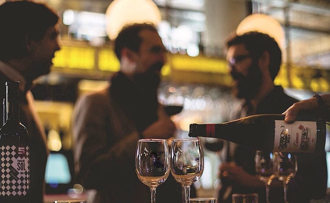 Senadora del Verde propone el "Día Nacional del Hombre" en México. Foto: Archivo