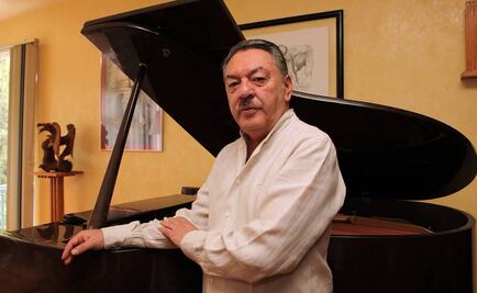 Alistan homenaje a Federico Ibarra en Bellas Artes