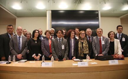 Exponen inquietudes y oportunidades del sistema nacional de ciencia