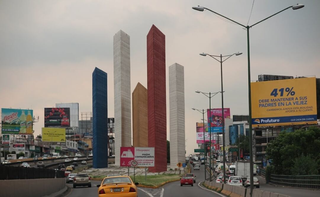 Foto: Archivo / EL UNIVERSAL