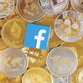 Facebook lanza Libra, su apuesta en banca digital 