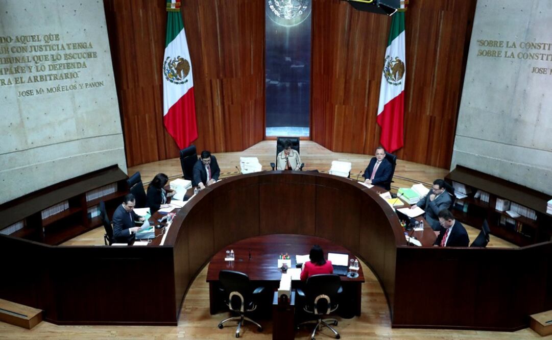 Foto: Archivo / EL UNIVERSAL