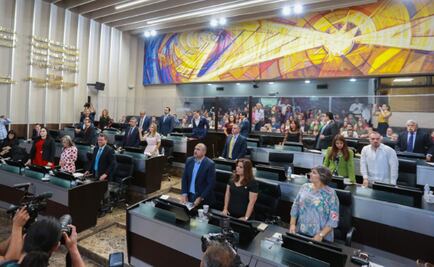 PGR impugna en Corte “Ley 288” de Sonora 