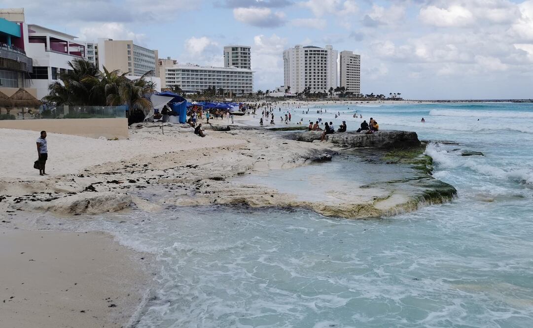 Foto: Adriana Varillas / EL UNIVERSAL