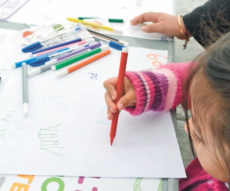 La violación equiparada contempla los delitos sexuales contra niños y personas que no pueden distinguir un acto sexual. ARCHIVO EL UNIVERSAL