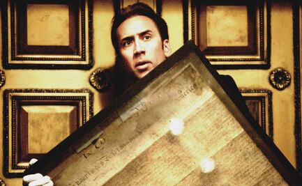 Serie de Disney+ "National Treasure" tendrá protagonista latina