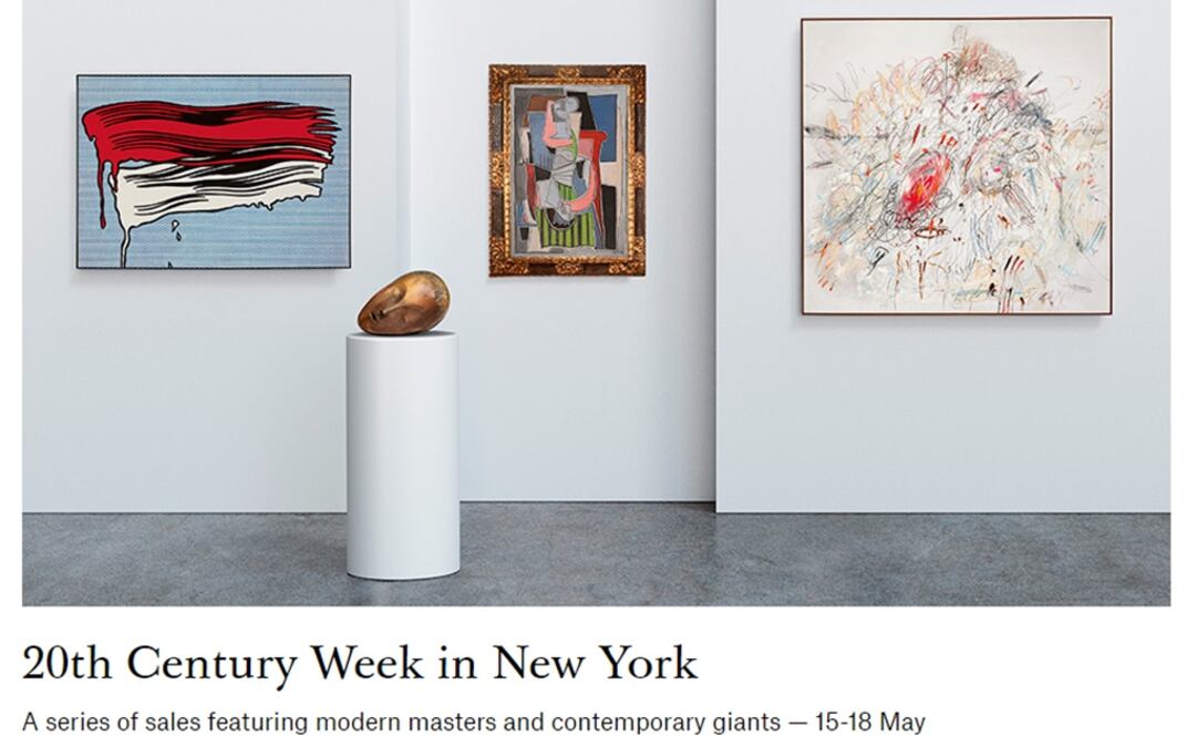 FOTO: http://www.christies.com/