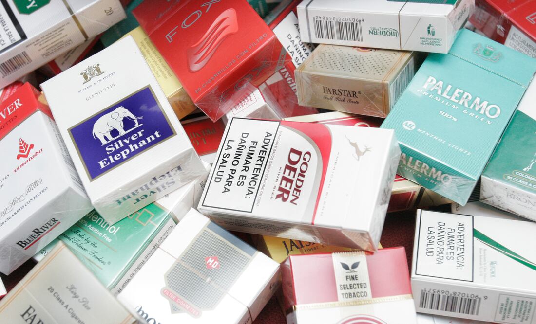 Foto: Archivo / EL UNIVERSAL