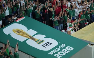 Mundial 2026: Los partidos de dieciseisavos de final que van en televisión abierta