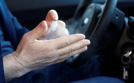 Mitos y rumores sobre el nuevo coronavirus 