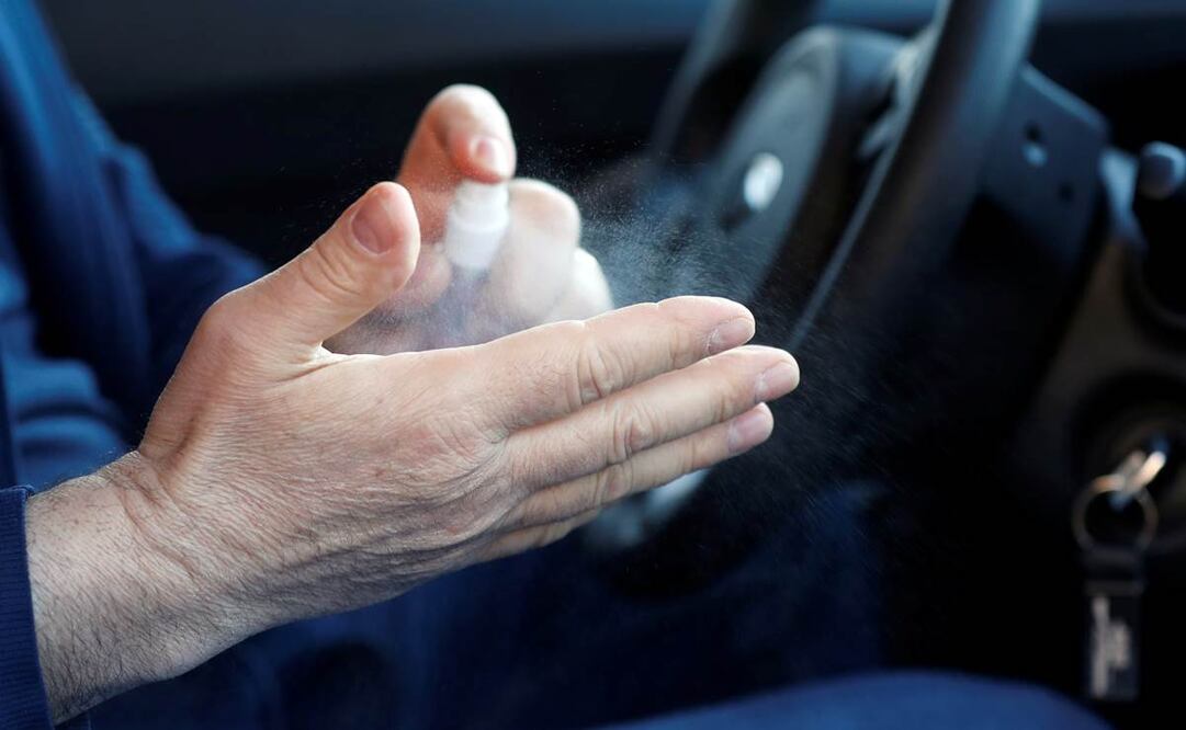 Mitos y rumores sobre el nuevo coronavirus 