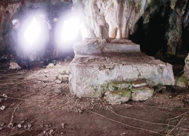 Mañana inicia congreso del Gran Acuífero Maya