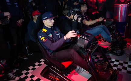 La Fórmula 1 organizará carreras virtuales entre pilotos