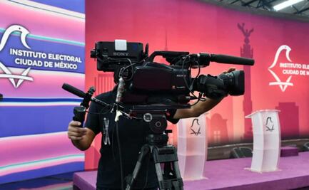 Debate Chilango: Cuándo y dónde será el encuentro entre candidatos a la Jefatura de Gobierno de la CDMX