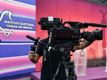 Debate Chilango: Cuándo y dónde será el encuentro entre candidatos a la Jefatura de Gobierno de la CDMX