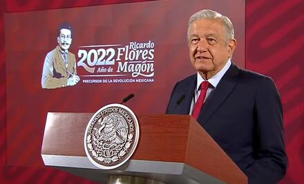 Ya no se darán nuevos permisos de vuelos al AICM, tendrán que operar desde el AIFA: AMLO