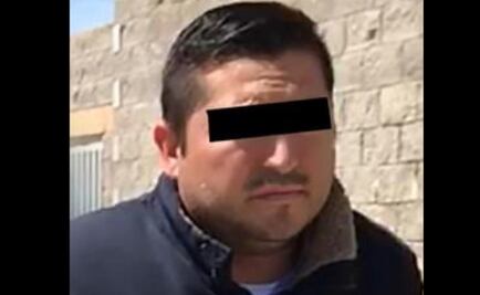 Dan 22 años de prisión a presunto homicida del periodista Santiago Barroso