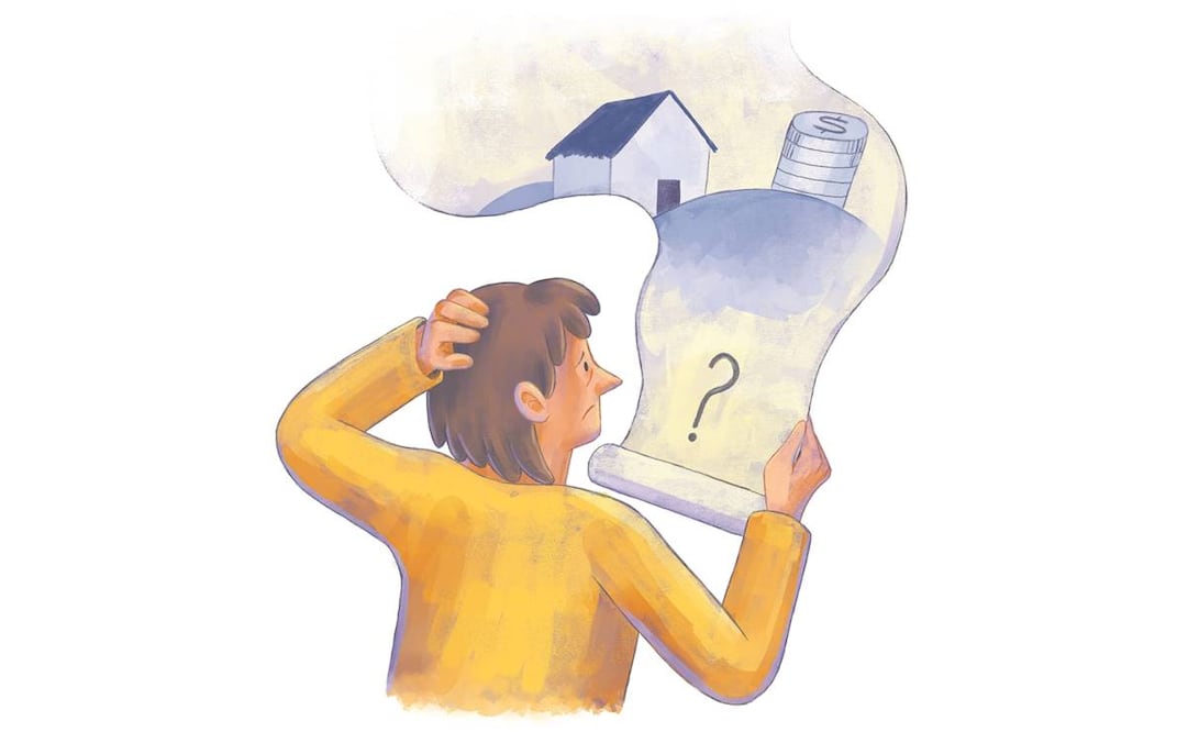 Ilustración: Ani Cortés/ EL UNIVERSAL.