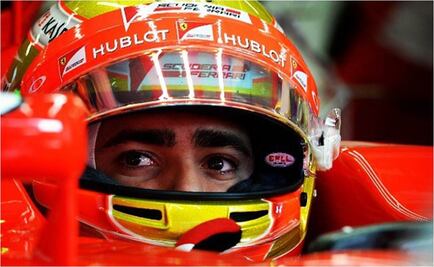 Volveré a correr en la F1: Esteban Gutiérrez 