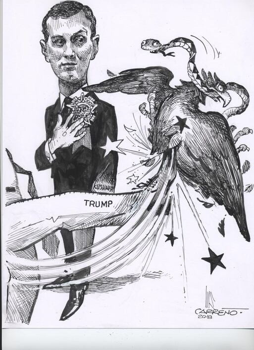 El Águila Azteca para la family