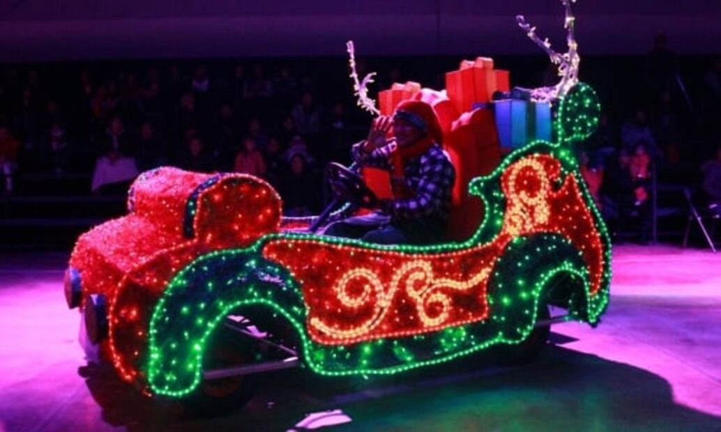 Villa Iluminada de Atlixco 2019: llega la Navidad al Pueblo Mágico de Puebla