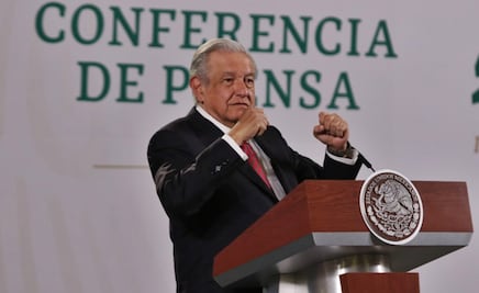“No está solo”: AMLO dice a presidente de Perú; alerta sobre derrocamiento