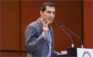 Rommel Pacheco ve en la Copa del Mundo una oportunidad para fortalecer la cultura deportiva