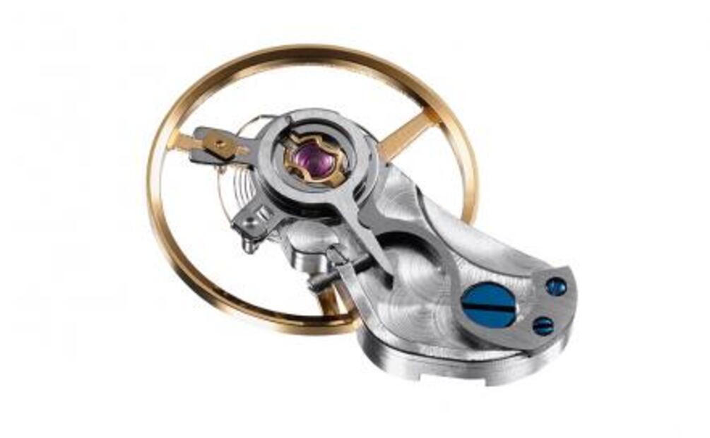 Mühle-Glashütte: 148 años de historia llegan a México