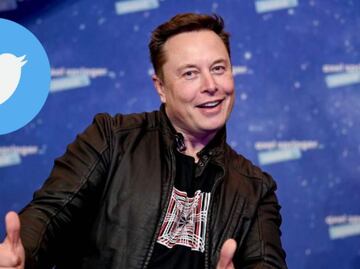 Elon Musk compra el 9.2% de Twitter