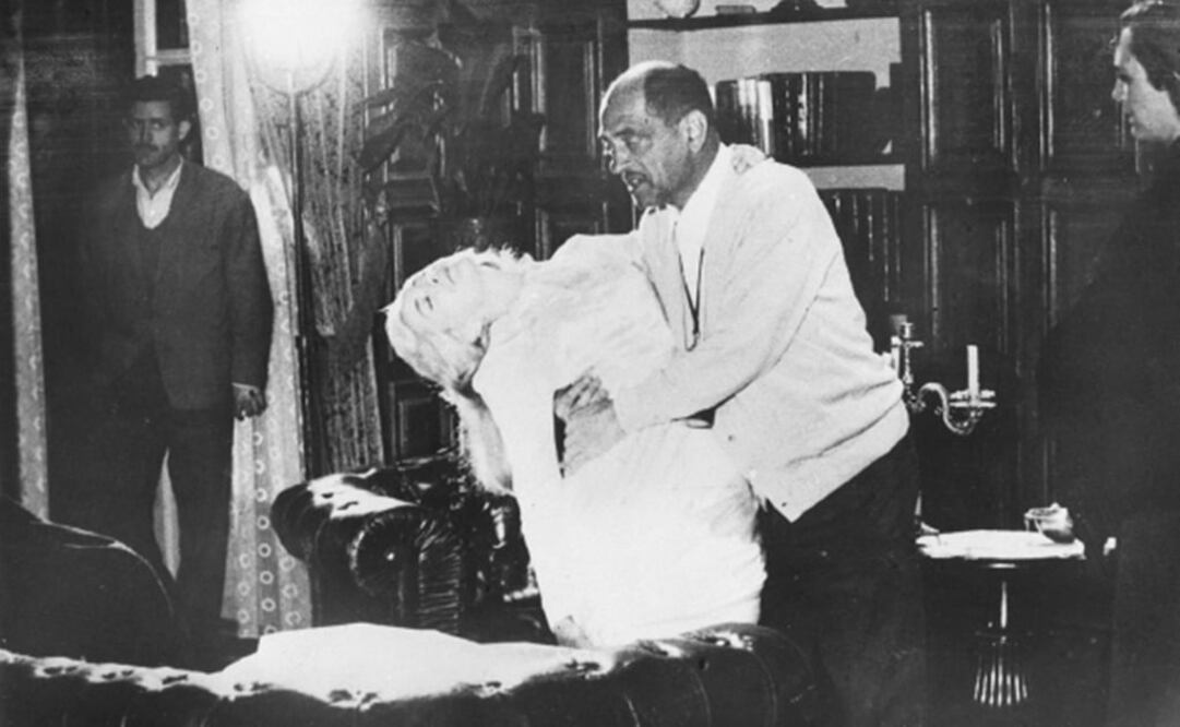 Silvia Pinal contará en serie su experiencia con Luis Buñuel